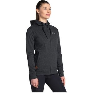 Kilpi - Bery - Sweatshirt - Dames - Met Rits