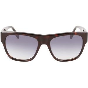 Karl Lagerfeld 6074s Sunglasses Bruin Tortoise/CAT2 Man