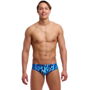 Funky Trunks - Seamed - Zwemslip
