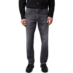 Wrangler Texas Slim Fit Spijkerbroek