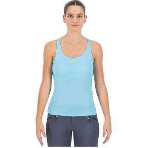 Karpos - Loma Evo - Mouwloos T-shirt - Dameskleding