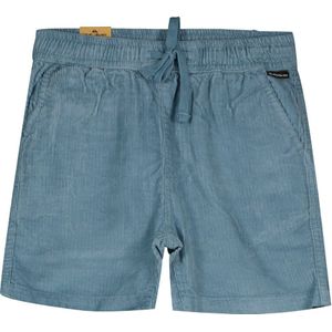 Quiksilver Taxer Cord Shorts Blauw 16 Years Jongen