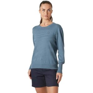 Helly Hansen - Quayside - Vrouwentrui - Biologisch Katoen