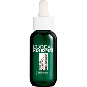 L´oreal Paris Men Expert Derma Control - Gezichtsserum - 30ml