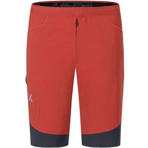 Montura Spitze Bermuda Shorts Oranje S Man