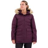 Adidas - Utilitas - Parka Jas - Gewatteerd - Verstelbare Manchetten