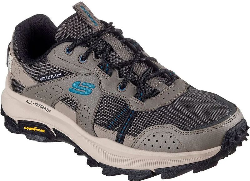 Skechers - Equalizer 5.0 Trail Solix Creek - Trailschoenen