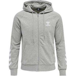 Hummel Isam 2.0 Sweatshirt Met Rits