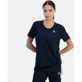 Le Coq Sportif Heritage N°1 T-shirt Met Korte Mouwen