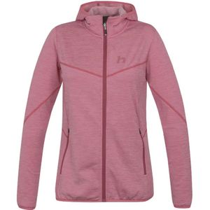 Hannah Dagnys Fleece Met Volledige Rits