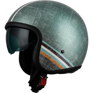 Nzi Rolling 4 Sun Open Helm