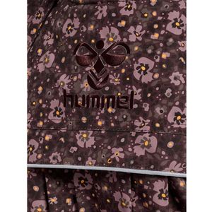 hmlMOON TEX SNOWSUIT - Werkoverall - Groen - Gerecycled Weefsel