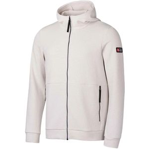 Ternua - Hampden - Jas - Wit - Gerecycled Warmshell-stof