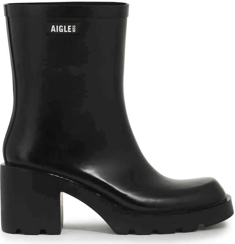 Aigle - Dames Regenlaarzen