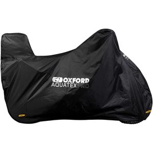Oxford Aquatex Pro Topbox Omslag