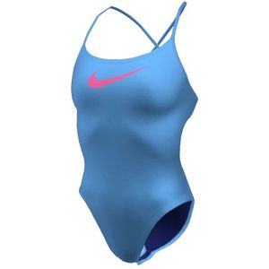 Nike Swim Hydrastrong Multi Graphic Adjustable Crossback Zwemkleding