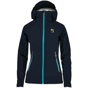 Karpos Temporale Jas