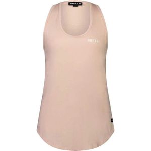 North Kb Explorer Mouwloos T-shirt