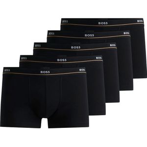 Boss Essential 10260726 02 Boxers 5 Eenheden