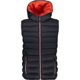 Cmp Thermic Padding 39z0224 Vest