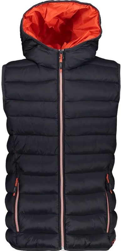 Cmp Thermic Padding 39z0224 Vest