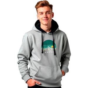 Kruskis Five Stars Hoodie