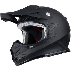 Nzi Knobby Offroadhelm