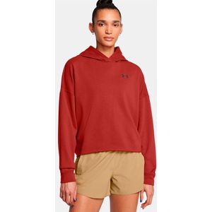 Under Armour Rival Terry Oversized Hoodie