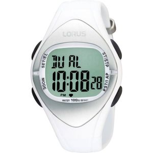 Lorus Watches R2301fx9 Horloge