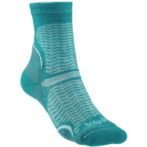 Bridgedale - Ultralight Merino Performance Crew - Sokken