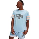 Ellesse Slateno T-shirt Met Korte Mouwen