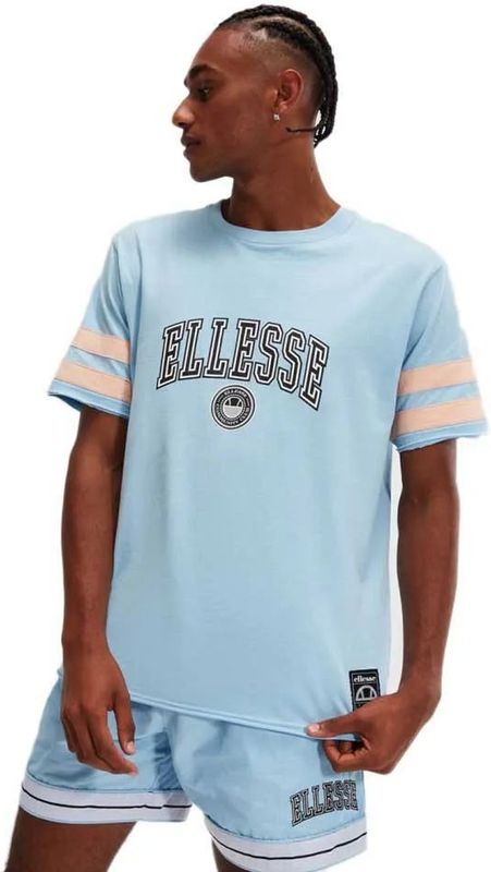 Ellesse Slateno T-shirt Met Korte Mouwen