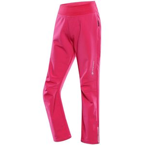 Alpine Pro Zorto Pants Roze 92-98 cm Jongen