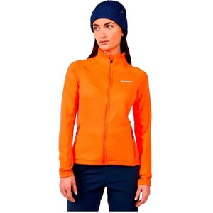 Rossignol Blackside Mix Fleece Met Volledige Rits