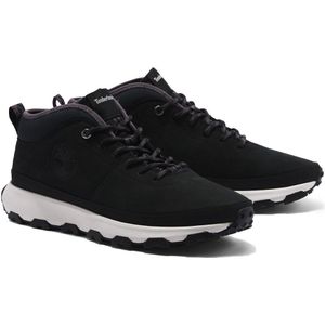 Timberland Winsor Trail Mid Leather Wandelschoenen