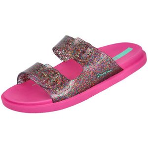 Ipanema Follow Print Slippers