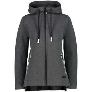 Cmp Fix Hood Full Zip 31m3766 Sweatshirt