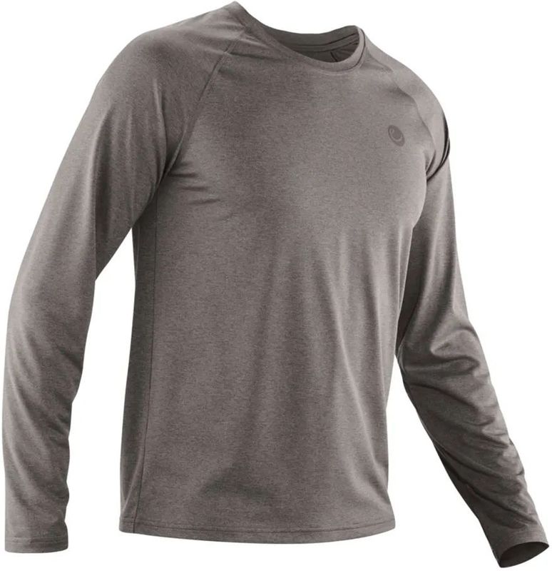 Edelrid Heren Esperanza Longsleeve
