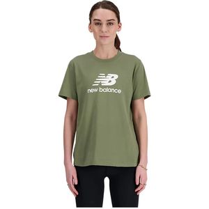 New Balance Sport Essentials Logo T-shirt