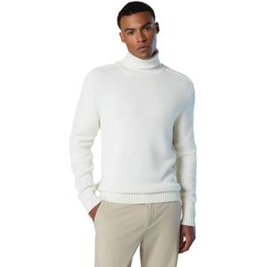 North Sails 3gg Trui Met Hoge Hals