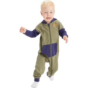 Levi´s ® Kids Colorblock Overall