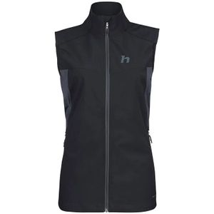 Hannah Pulla Vest