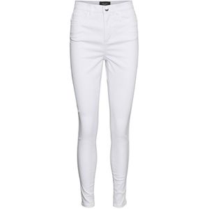 Vero Moda Sophia Skinny Fit Soft Vi403 Petite Hoogzittende Jeans