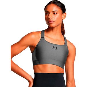 Under Armour - Heatgear - Sporttop - Hoge Ondersteuning