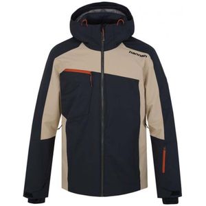 Hannah Kelton Jacket Zwart 3XL Man