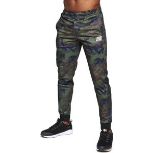 Leone1947 Camo Broek