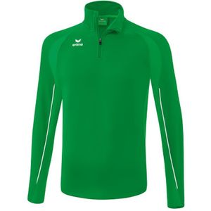 Erima Liga Star Training Sweatshirt Met Halve Rits