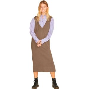 Jack & Jones 12206495 Jjxx Lange Jurk Zonder Mouwen