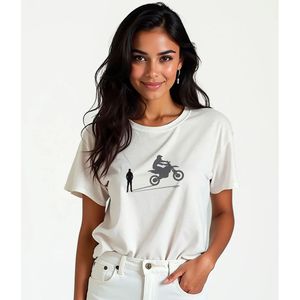 Kruskis Off Road Shadow T-shirt Met Korte Mouwen