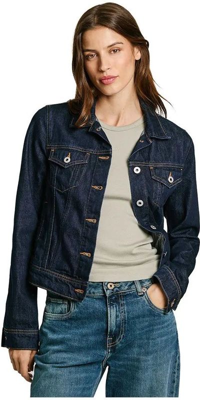 Pepe Jeans Pl402430 Jas
